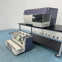 BD FACSCanto II Flow Cytometer -2 Laser (2016) image 1